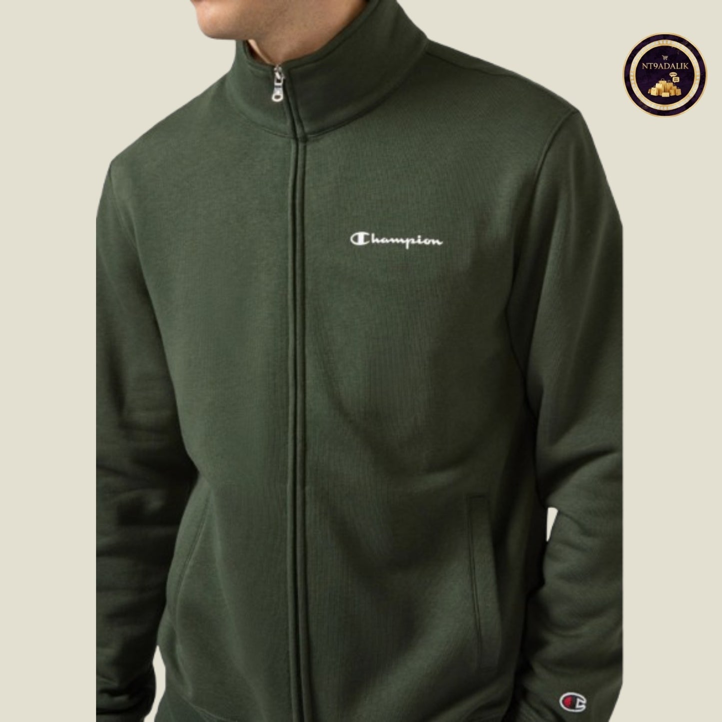 Champion TRACK SUIT SET FULL