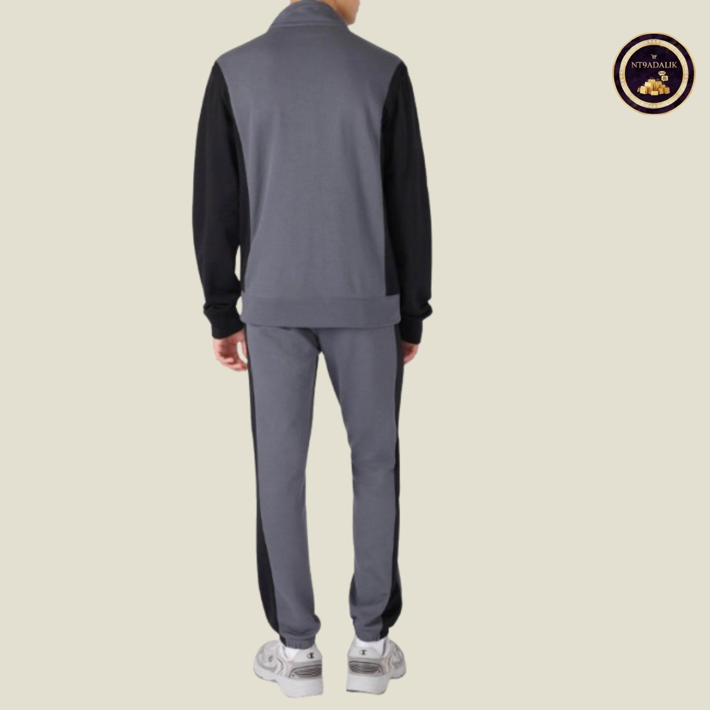 Champion SET - Survêtement