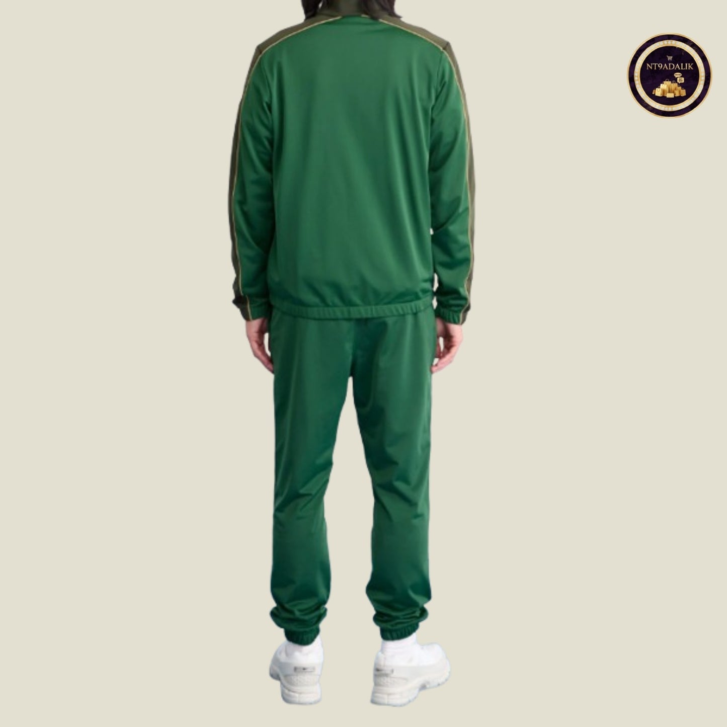 Nike Sportswear CLUB SET - Survêtement