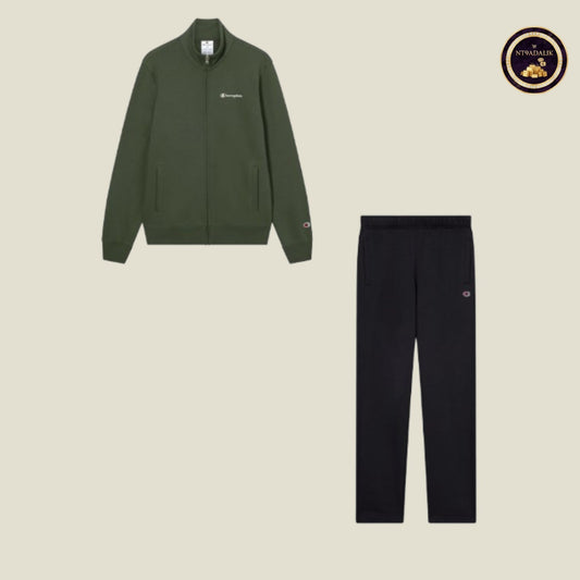 Champion TRACK SUIT SET FULL
