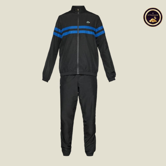Lacoste Sport TENNIS TRACKSUIT SET