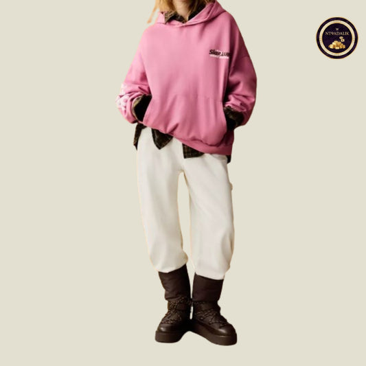 PULL&BEAR BOTTES PLATES