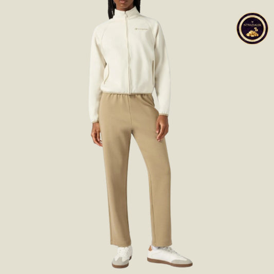 Champion TRACK SUIT SET FULL-ZIP STRAIGHT