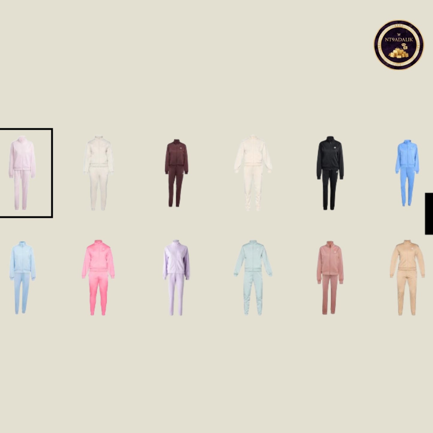 adidas Sportswear FEELCOZY SET - Survêtement