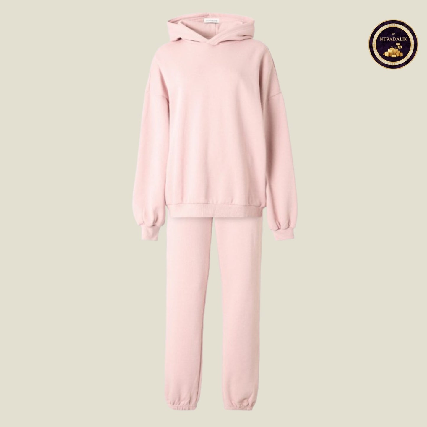 Even&Odd Survêtement - zephyr